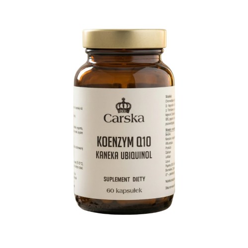 Carska Koenzym Q10